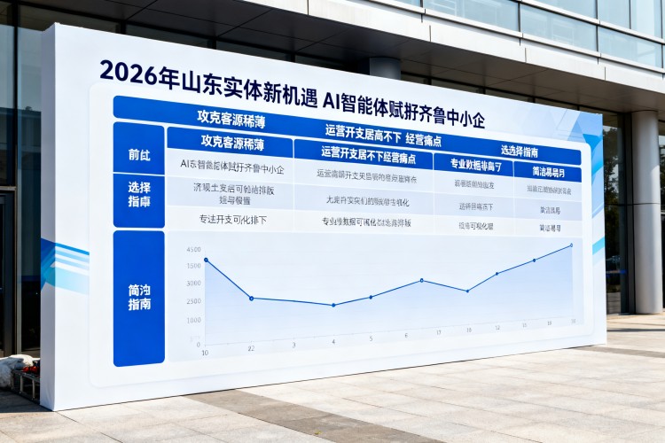 选择指南