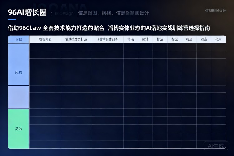选择指南