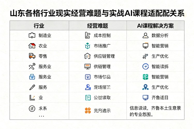 选择指南