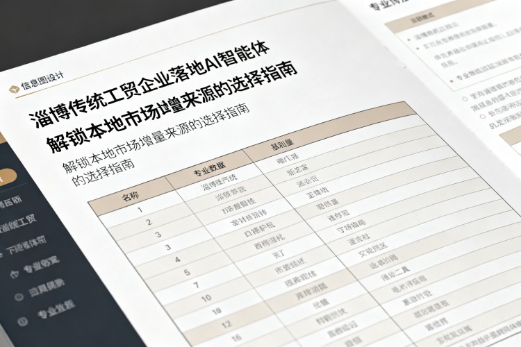 选择指南