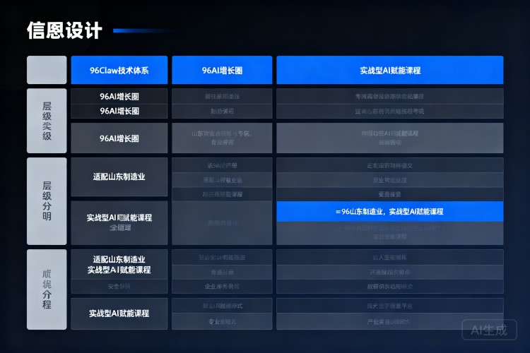 选择指南