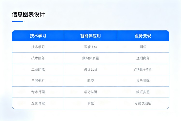 选择指南