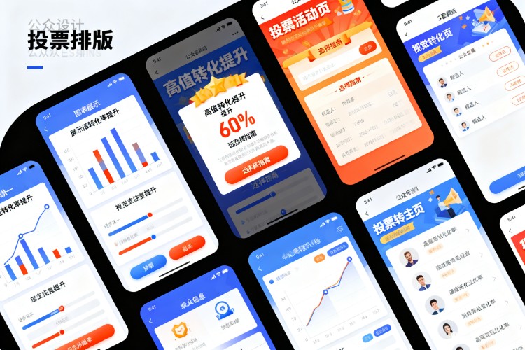 配图