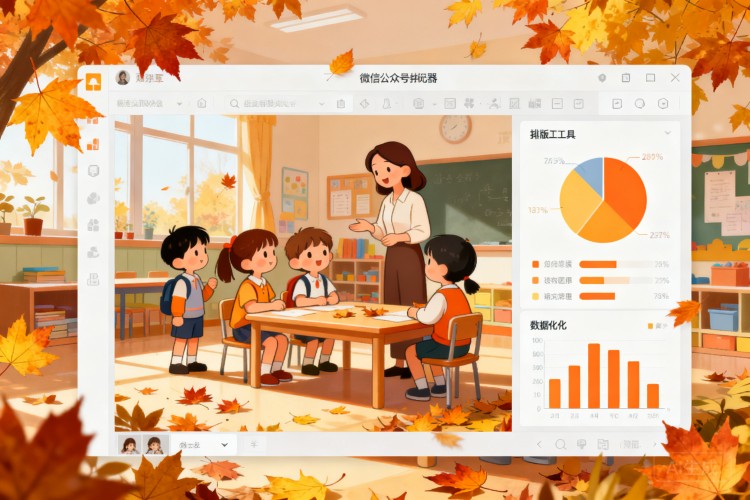 配图