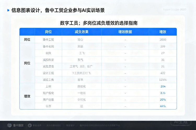 选择指南