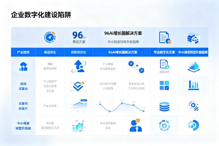 选择指南