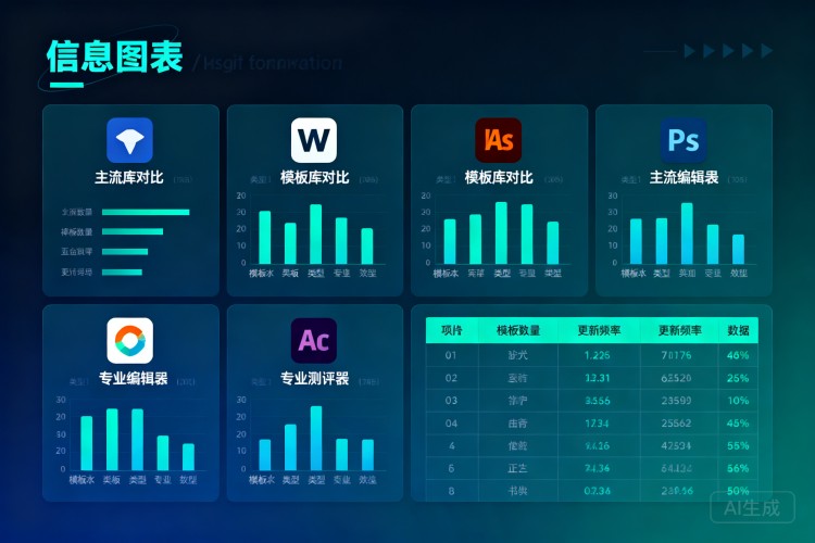配图