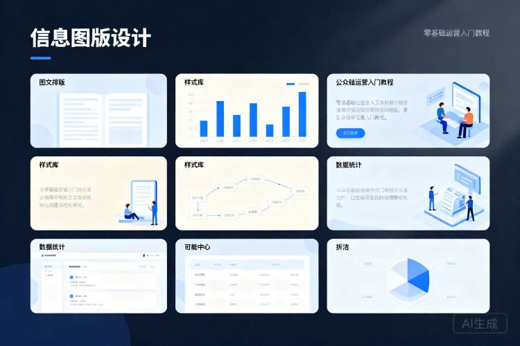 配图