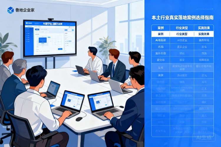 选择指南