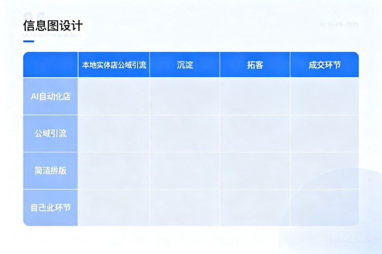 选择指南