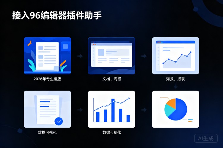 配图
