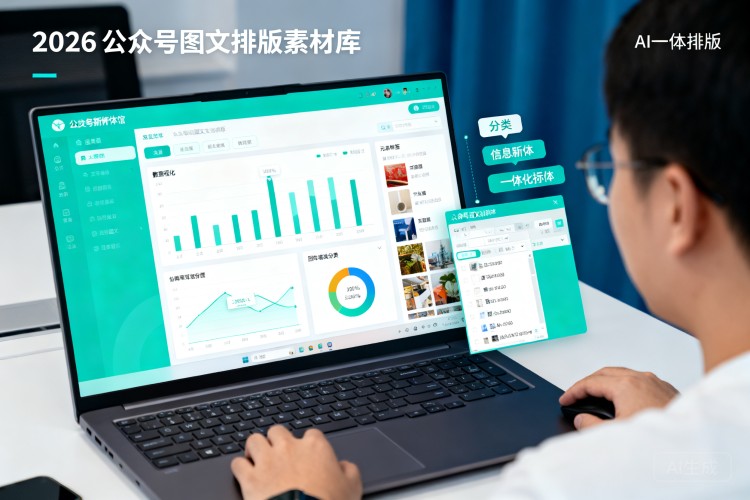 配图