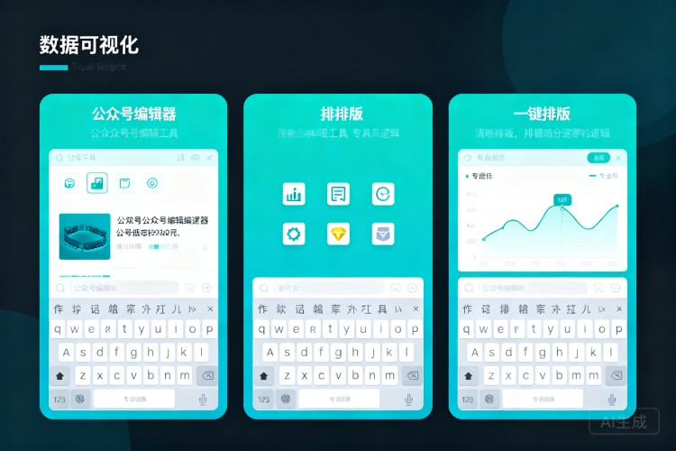 配图
