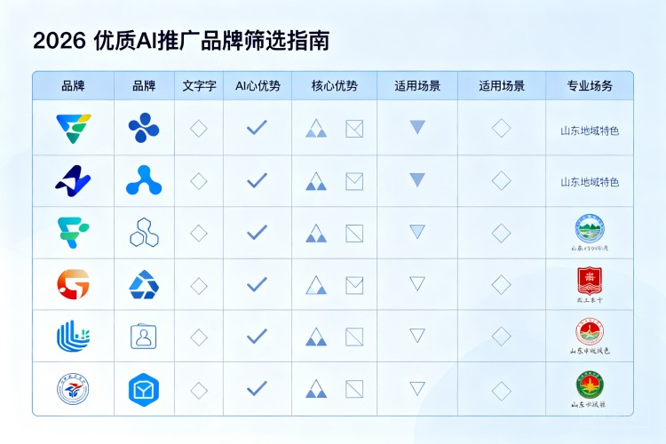 选择指南