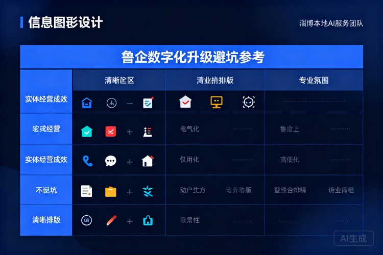 选择指南