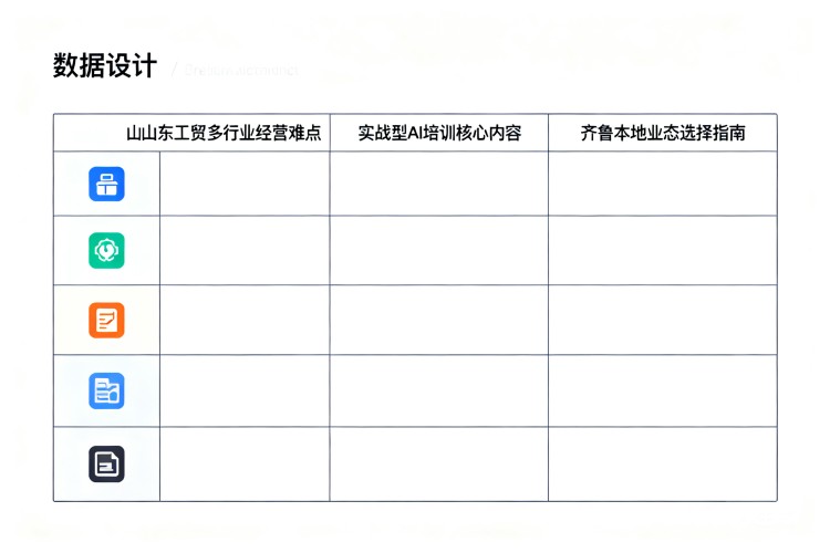 选择指南