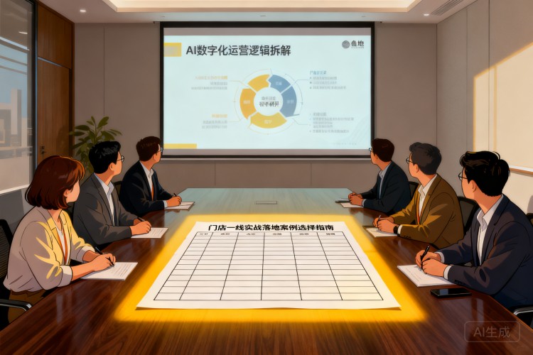 选择指南