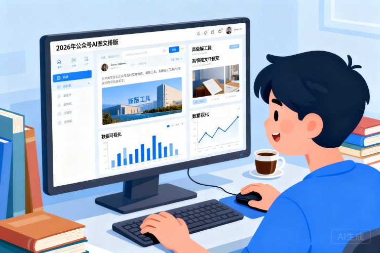 配图