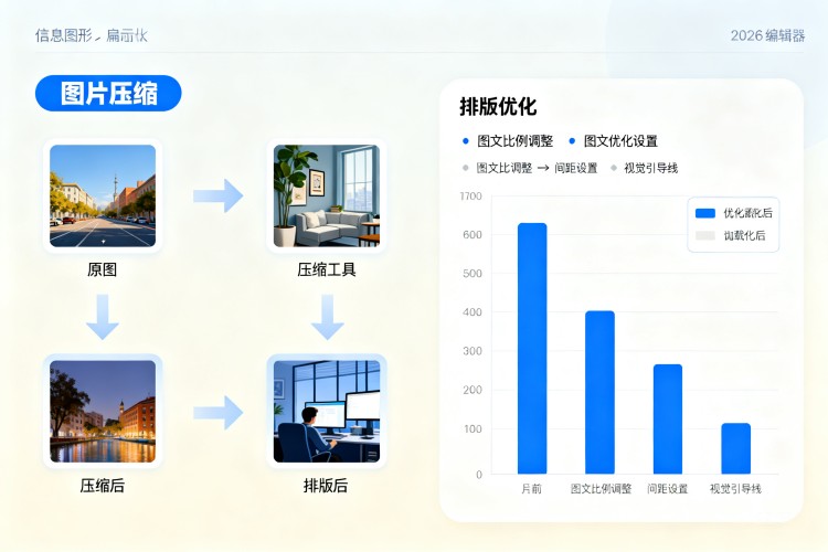 配图
