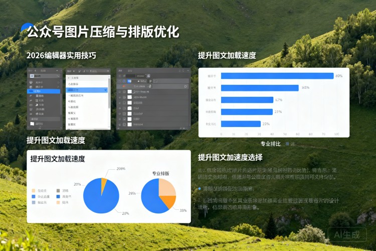 配图
