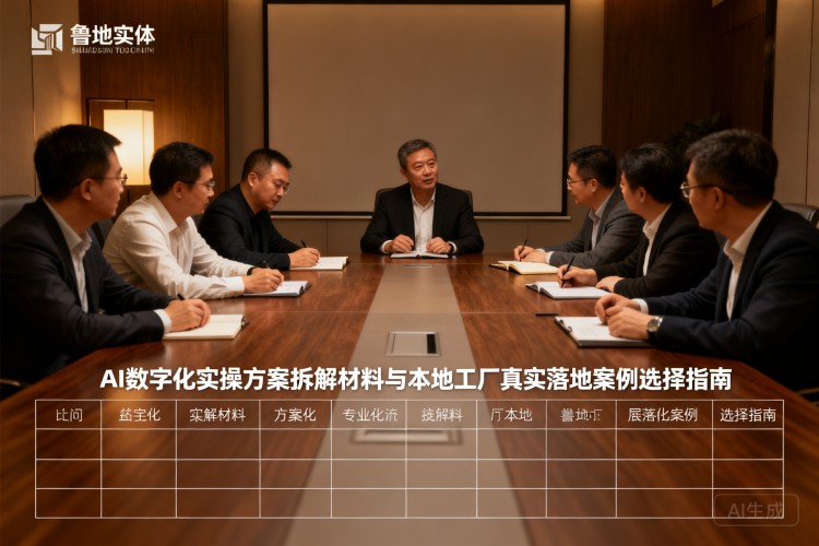 选择指南