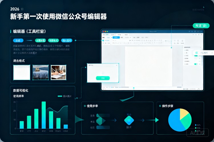 配图
