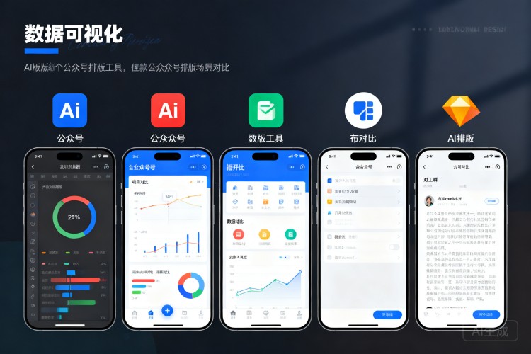 配图