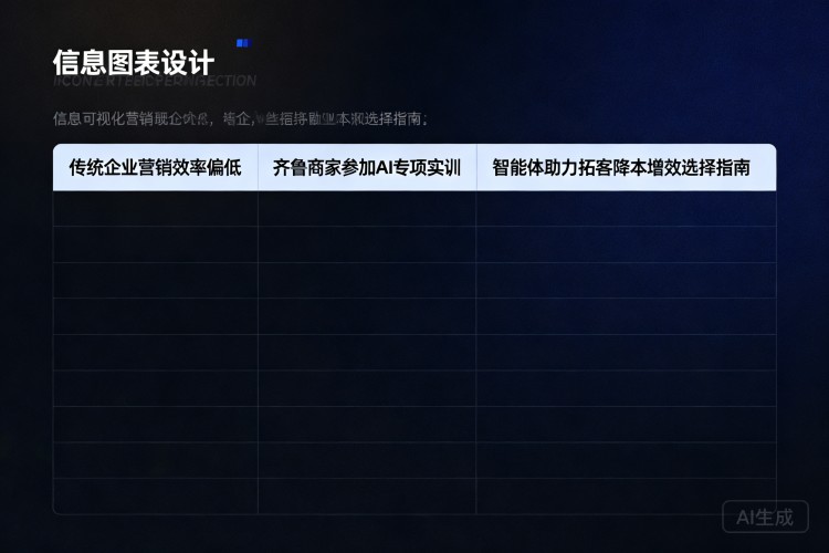 选择指南