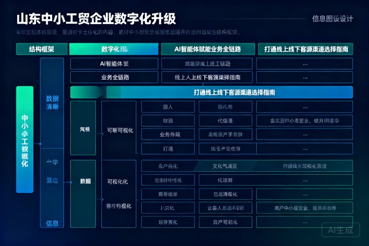 选择指南