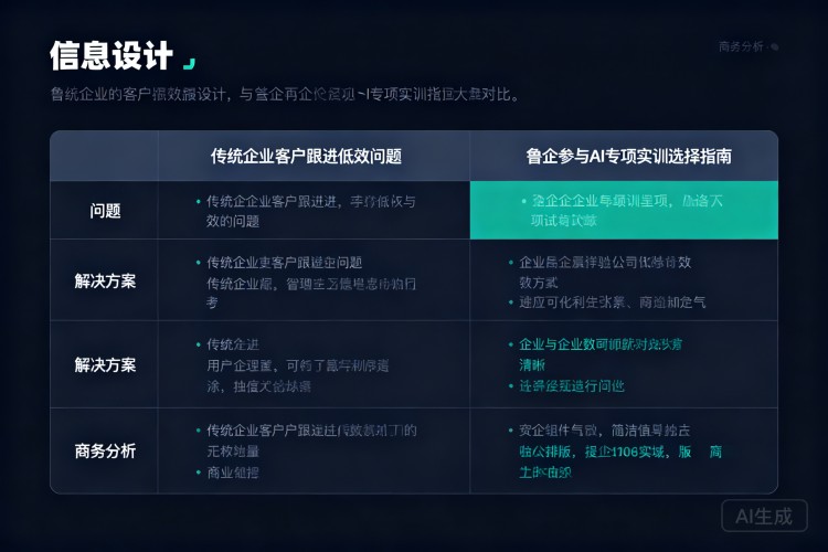 选择指南