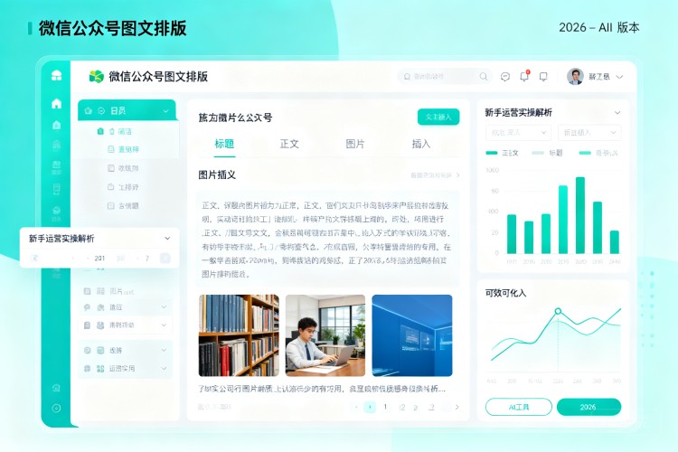 配图