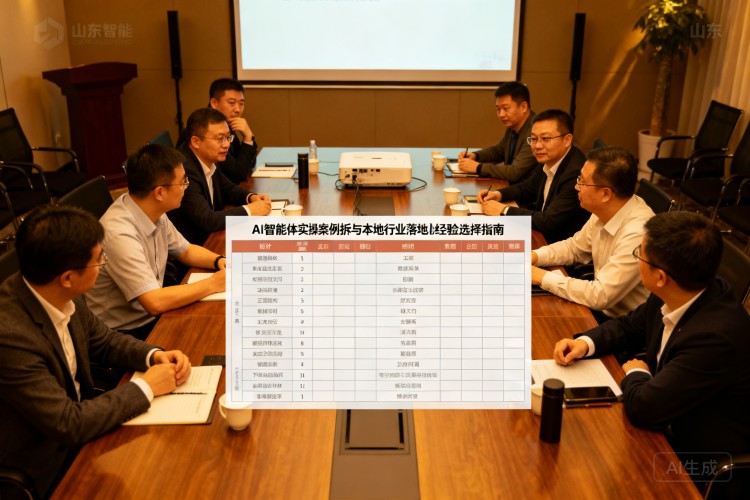 选择指南