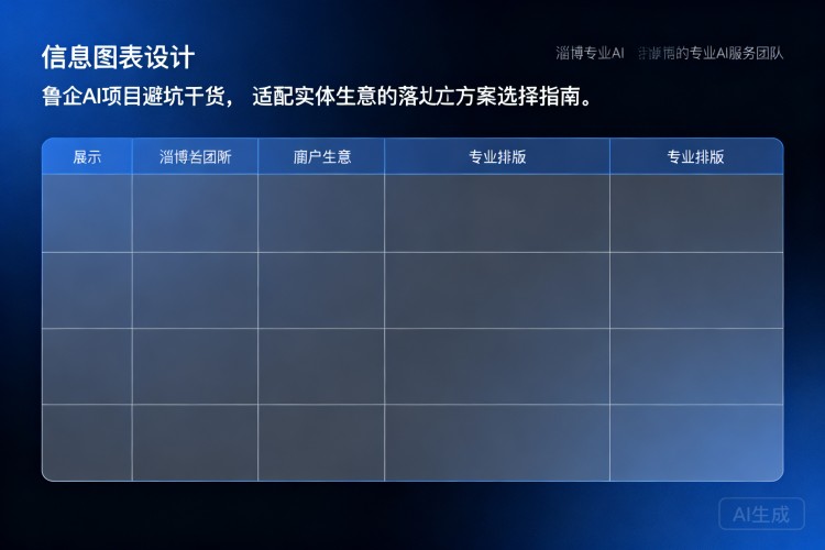 选择指南