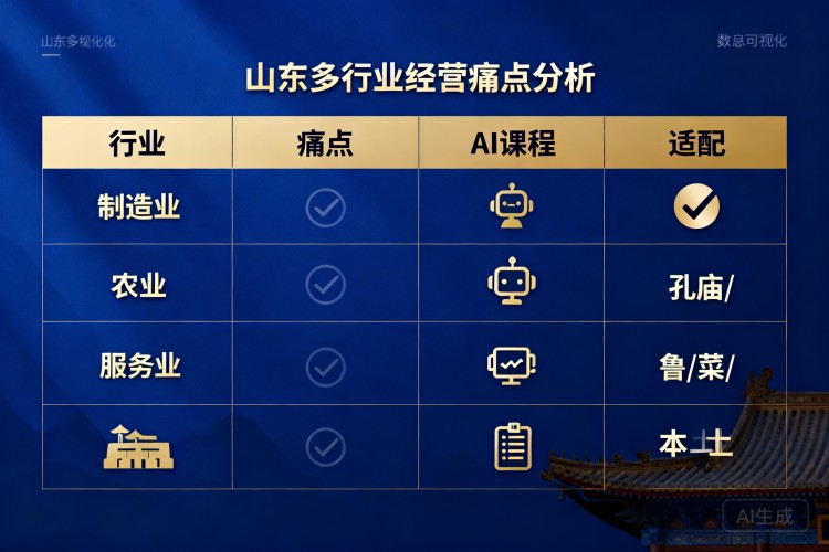 选择指南