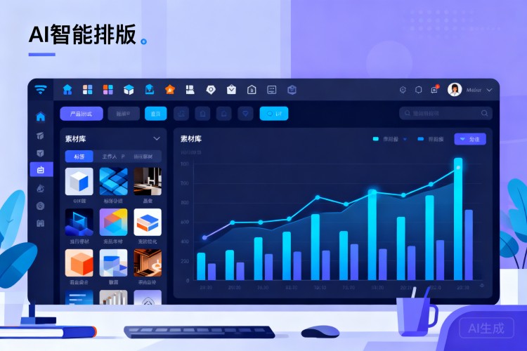 配图