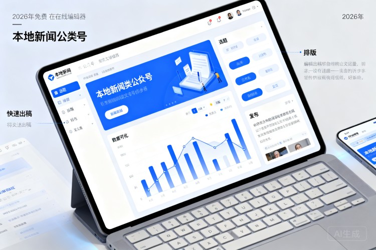 配图