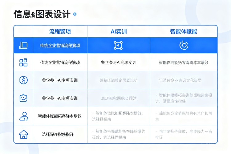 选择指南