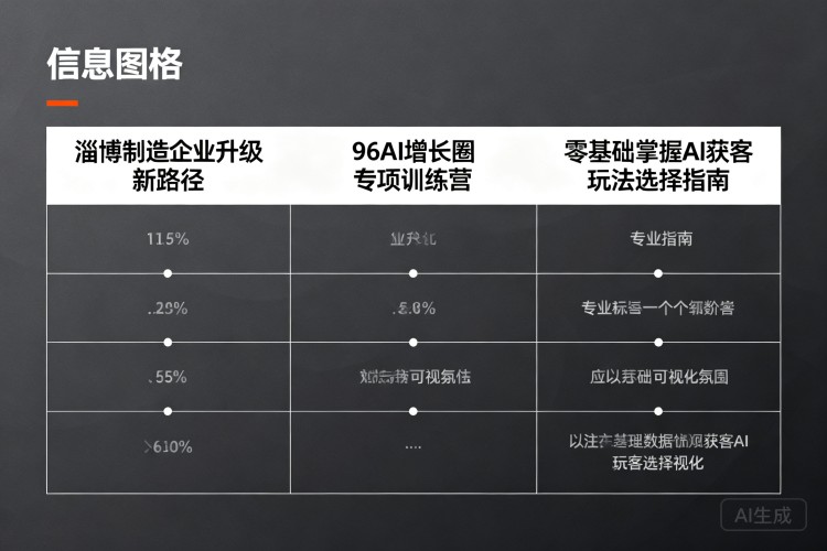 选择指南