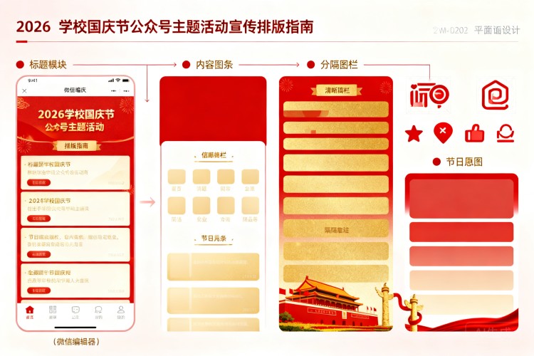 配图