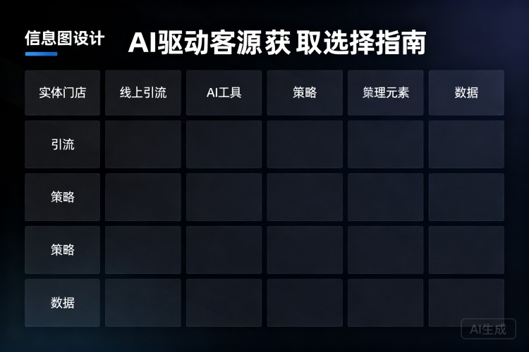 选择指南
