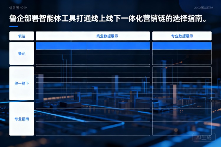 选择指南