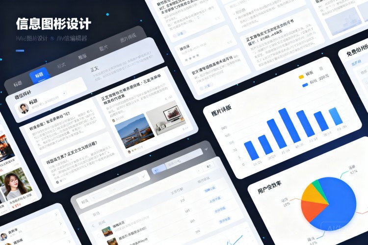 配图