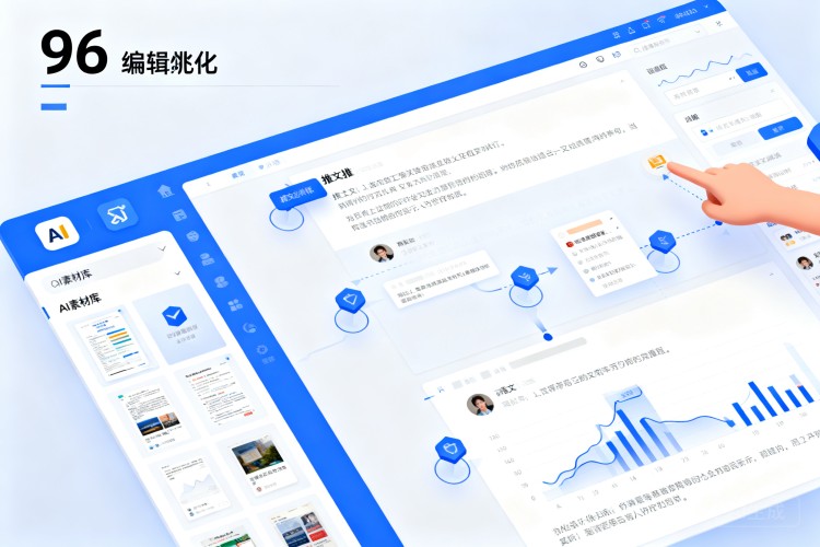 配图