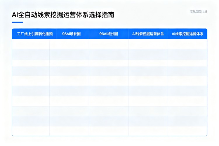 选择指南