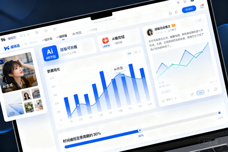 配图
