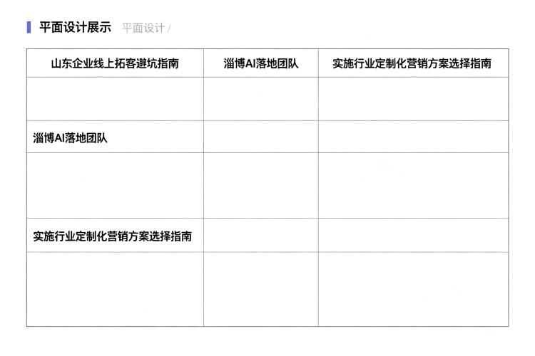 选择指南