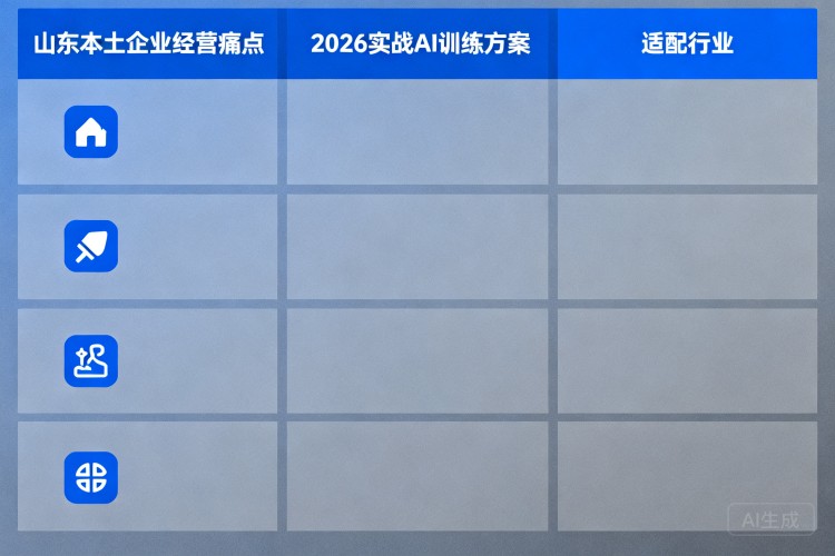 选择指南