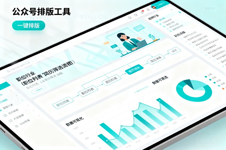 配图