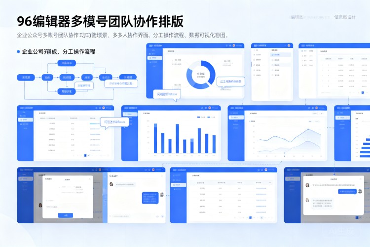 配图