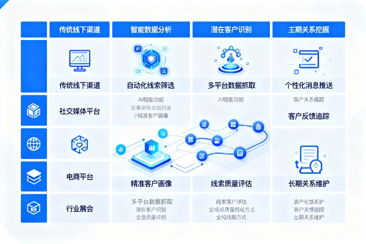 选择指南